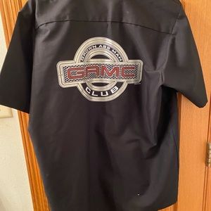 “Grown ass man’s club”